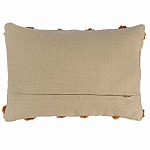 Подушка декоративная с бахромой и вышивкой Divine Abstractions варинант исполнения - 4 | Loft Concept в Волгограде