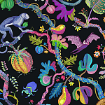 Мебельная ткань Велюр 145 см Т4-85 варинант исполнения - 1 | Loft Concept в Волгограде