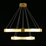Люстра подвесная светодиодная Apolon Gold варинант исполнения - 3 | Loft Concept в Волгограде