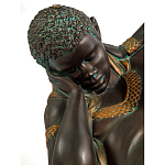 Кофейный стол Мавр Coffee table Moor  варинант исполнения - 4 | Loft Concept в Волгограде