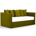 Кровать-кушетка Memory варинант исполнения - 17 | Loft Concept в Волгограде