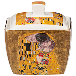 Чайный сервиз из фарфора с декором на 6 персон 14 предметов Service with Decor варинант исполнения - 2 | Loft Concept в Волгограде