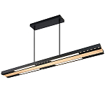 Люстра GAVIN WOOD  варинант исполнения - 1 | Loft Concept в Волгограде