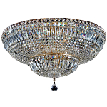 Люстра потолочная Wundex goo варинант исполнения - 2 | Loft Concept в Волгограде