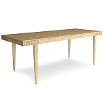 Стол обеденный раскладной Harper Line варинант исполнения - 3 | Loft Concept в Волгограде