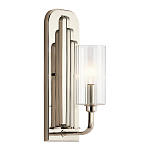 Бра с цилиндрическим плафоном Kichler варинант исполнения - 9 | Loft Concept в Волгограде