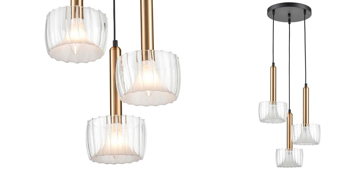 Люстра Willa Chandelier Люстра Willa Chandelier - Loft-Concept в Волгограде