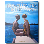 Подарочная книга Французская Ривьера Assouline The French Riviera in the 1920s Book варинант исполнения - 1 | Loft Concept в Волгограде