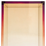 Стол с эффектом полутонов Acrylic Eclisse варинант исполнения - 4 | Loft Concept в Волгограде