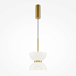 Подвесной светильник Roberto Tini варинант исполнения - 4 | Loft Concept в Волгограде