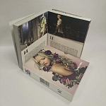 100 современных модельеров 100 Contemporary Fashion Designers  варинант исполнения - 5 | Loft Concept в Волгограде