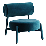 Кресло «Бараныч» варинант исполнения - 1 | Loft Concept в Волгограде