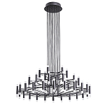 Люстра светодиодная lamp Infinity варинант исполнения - 4 | Loft Concept в Волгограде