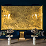 Барельеф HARMONY варинант исполнения - 1 | Loft Concept в Волгограде