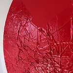 Панно Red point варинант исполнения - 2 | Loft Concept в Волгограде