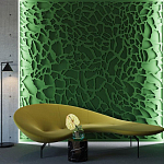 Барельеф CELL варинант исполнения - 2 | Loft Concept в Волгограде