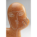 Декоративная фигура Aerial Thinker варинант исполнения - 3 | Loft Concept в Волгограде