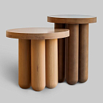 Столы «Тарапунька и Штепсель» варинант исполнения - 1 | Loft Concept в Волгограде