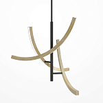 Подвесной светильник Wabi варинант исполнения - 7 | Loft Concept в Волгограде