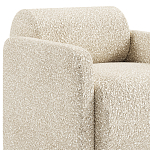 Кресло Evans варинант исполнения - 4 | Loft Concept в Волгограде