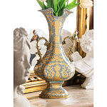 Ваза фарфоровая Germanyt варинант исполнения - 8 | Loft Concept в Волгограде