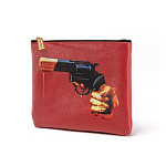 Косметичка Seletti Revolver варинант исполнения - 1 | Loft Concept в Волгограде