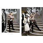 Книга Chanel Энциклопедия стиля Готье Жером варинант исполнения - 3 | Loft Concept в Волгограде