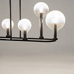 Люстра подвесная Status Е14 варинант исполнения - 6 | Loft Concept в Волгограде