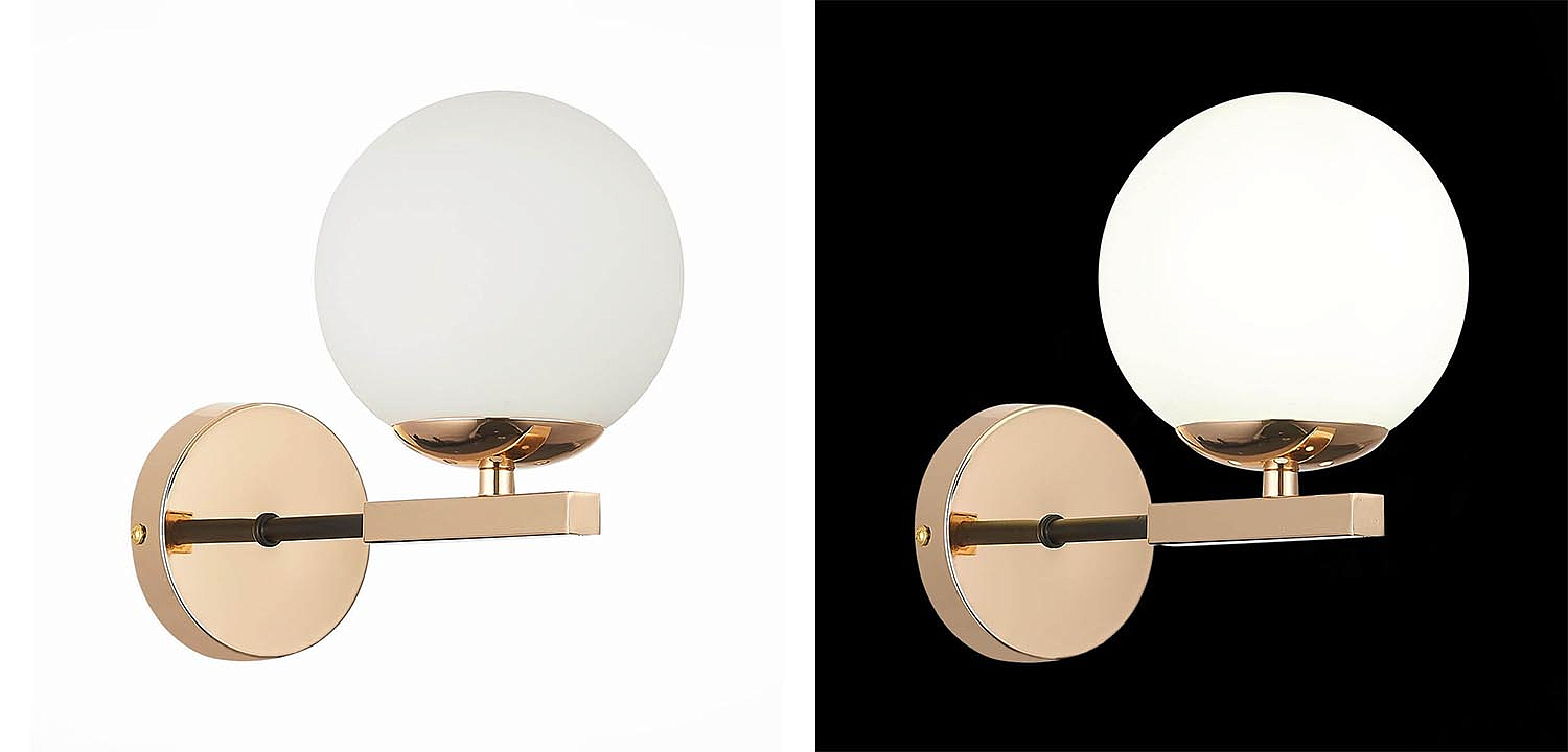 Бра Bertilde Sconce Бра Bertilde Sconce - Loft-Concept в Волгограде