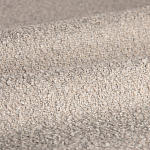 Мебельная ткань  Luna Бежевое Букле N 1104 варинант исполнения - 1 | Loft Concept в Волгограде