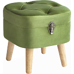 Пуф The freshness of summer варинант исполнения - 2 | Loft Concept в Волгограде