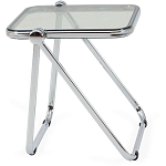 Столик складной Lamour варинант исполнения - 2 | Loft Concept в Волгограде