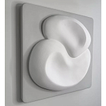 Панно «Генезис» варинант исполнения - 2 | Loft Concept в Волгограде