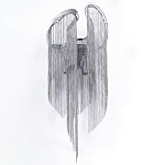 Бра Tornado металлическое варинант исполнения - 3 | Loft Concept в Волгограде