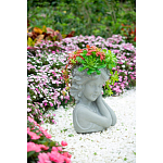 Кашпо Shyness варинант исполнения - 8 | Loft Concept в Волгограде