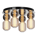 Потолочный светильник Crop Town варинант исполнения - 1 | Loft Concept в Волгограде