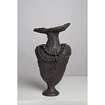 Ваза из серии «Этна 2» варинант исполнения - 2 | Loft Concept в Волгограде