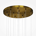 Подвесной светильник Orchestra варинант исполнения - 3 | Loft Concept в Волгограде