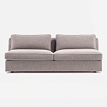 Диван Zartаrn модуль без подлокотников  варинант исполнения - 1 | Loft Concept в Волгограде