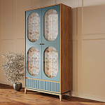 Шкаф «Мейрис» варинант исполнения - 2 | Loft Concept в Волгограде