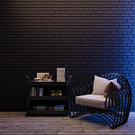 Гипсовая 3D Панель E-01 варинант исполнения - 2 | Loft Concept в Волгограде