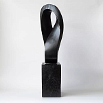 Скульптура «Лента Мебиуса» варинант исполнения - 4 | Loft Concept в Волгограде