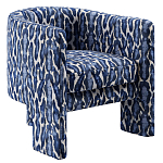 Дизайнерское Кресло Rockford варинант исполнения - 1 | Loft Concept в Волгограде