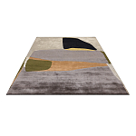 Ковер шелк Manhattan Wool Silk Carpet VIII варинант исполнения - 2 | Loft Concept в Волгограде