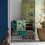 Диван Mesotrope варинант исполнения - 6 | Loft Concept в Волгограде