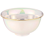 Чайный набор из фарфора на 6 персон 7 предметов Porcelain Pearl варинант исполнения - 1 | Loft Concept в Волгограде