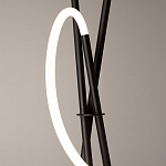 Напольный светильник Crochet 3000К 36Вт варинант исполнения - 4 | Loft Concept в Волгограде