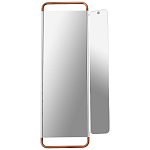 Настенное зеркало White Copper Functional Mirror варинант исполнения - 1 | Loft Concept в Волгограде