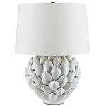 Настольная лампа Белый артишок Bract варинант исполнения - 2 | Loft Concept в Волгограде