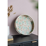 Поднос Clover leaves варинант исполнения - 6 | Loft Concept в Волгограде